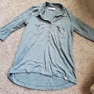 HOLLISTER blouse